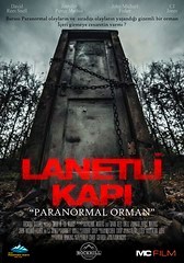 LANETLİ KAPI "PARANORMAL ORMAN"